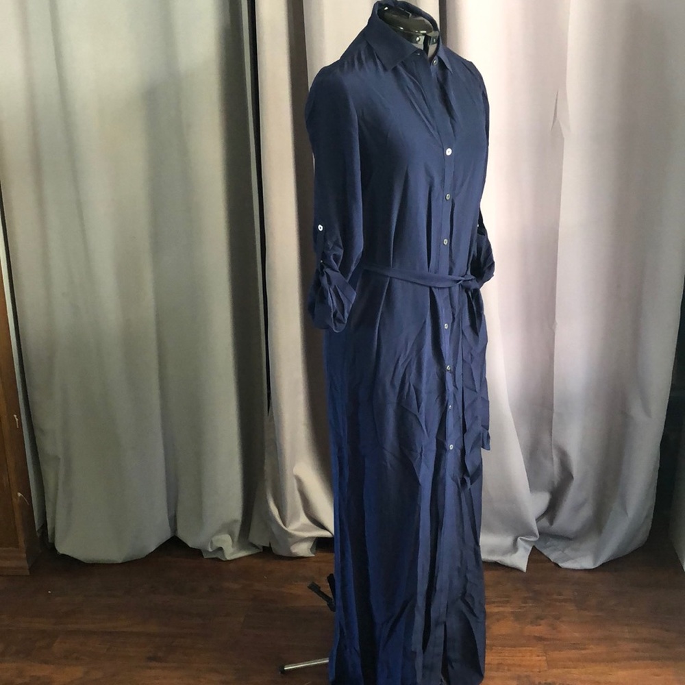 BrandNew! Diane von Furstenberg ‘Amina’ silk dress
